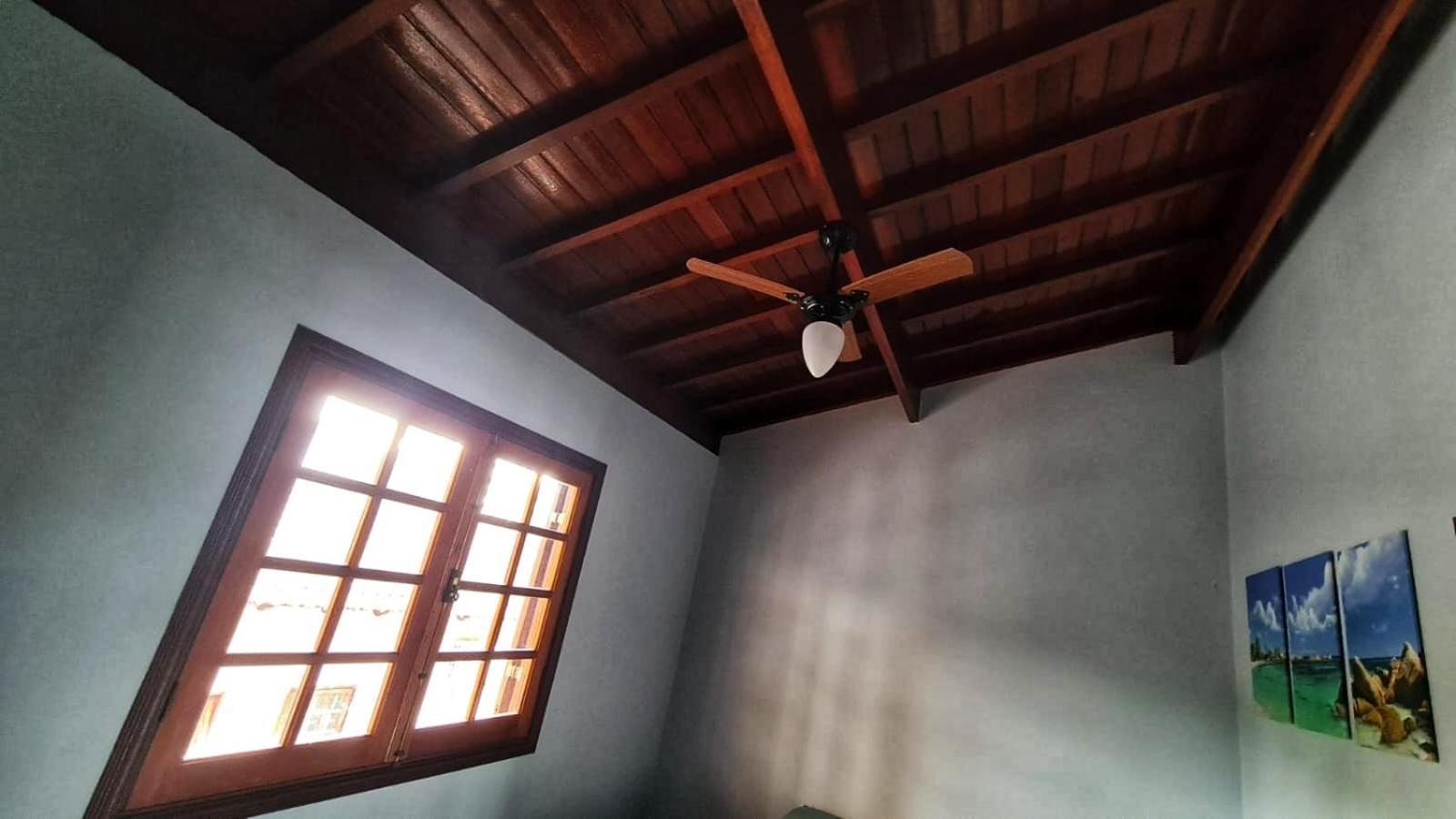 100Mts Da Praia Com Churrasqueira, Piscina E Wi-Fi Caraguatatuba Zewnętrze zdjęcie